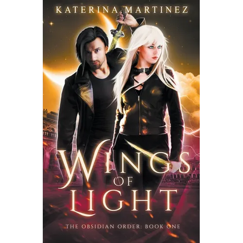 Wings of Light
