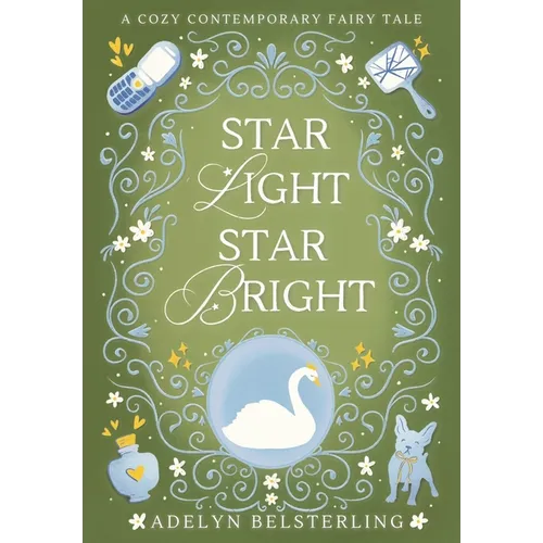 Star Light Star Bright