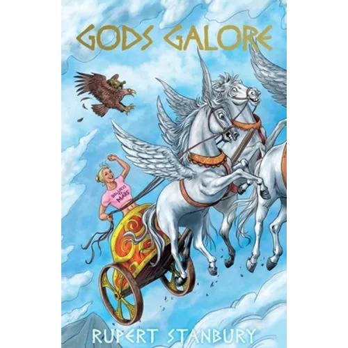 Gods Galore