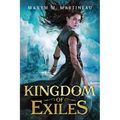 Kingdom of Exiles