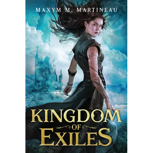 Kingdom of Exiles