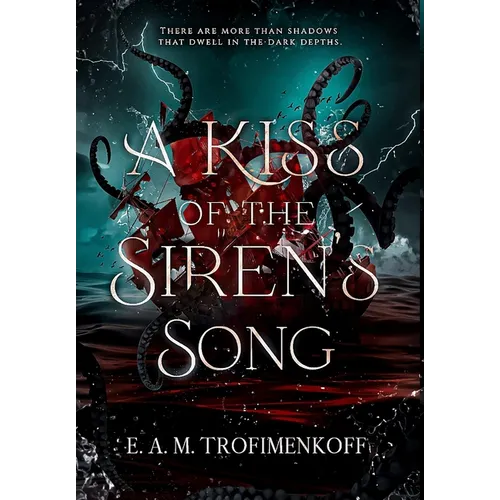 A Kiss of the Siren's Song