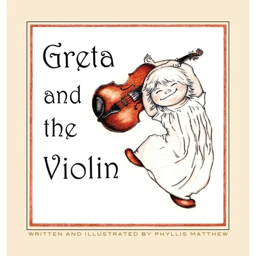 Greta and the Violin