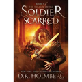 Soldier Scarred