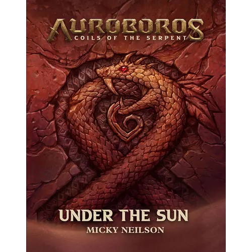 Auroboros: Under the Sun