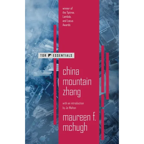 China Mountain Zhang