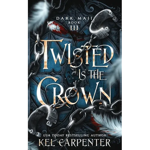 Twisted is the Crown