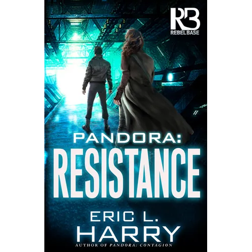 Pandora: Resistance