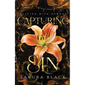 Capturing Sin: A Paranormal Demon Romance
