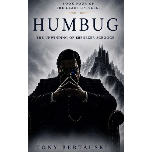 Humbug: The Unwinding of Ebenezer Scrooge