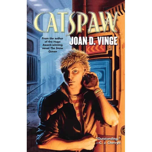 Catspaw