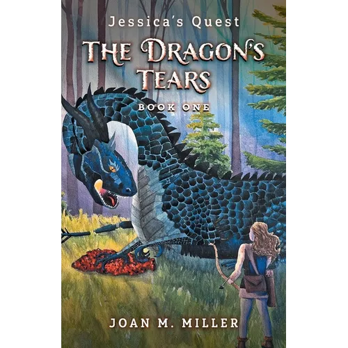 The Dragon's Tears