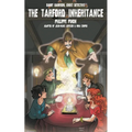 Barry Barrison, Ghost Detective: The Tarford Inheritance: The Tarford