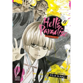 Hell's Paradise: Jigokuraku, Vol. 8