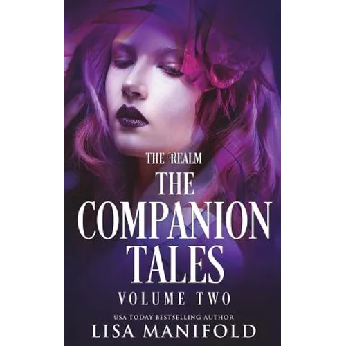 The Companion Tales Volume II: The Realm