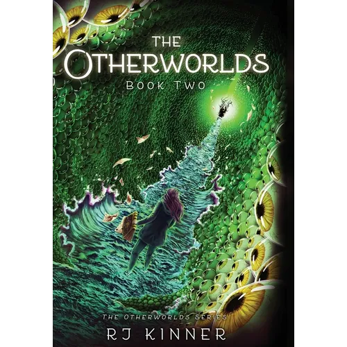The Otherworlds: Book Two