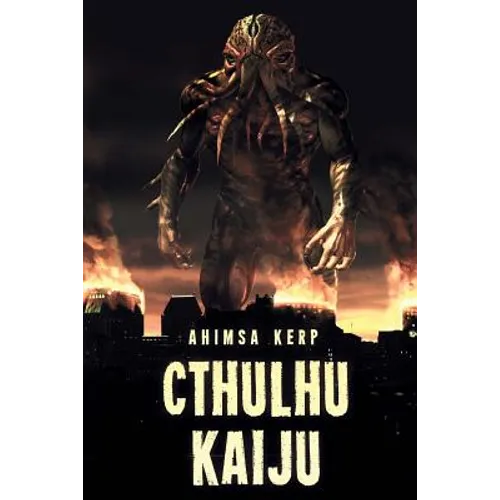 Cthulhu Kaiju