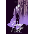 Fangs and Paws (Young Adult Version): The Blood Fate Series: Book One