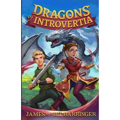 Dragons of Introvertia