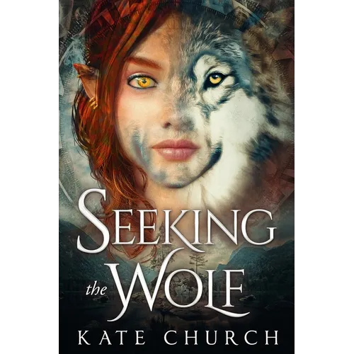Seeking the Wolf