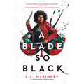 A Blade So Black