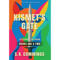 Kismet's Gate: The Scarred and The Chosen