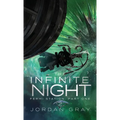 The Infinite Night Book 2: Fermi Station Part 1