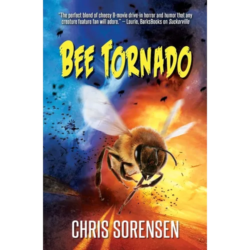 Bee Tornado
