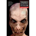 Theaker's Quarterly Fiction #58: Unsplatterpunk!