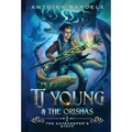 The Gatekeeper's Staff: An Old Gods Story