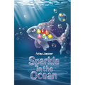 Sparkle in the Ocean