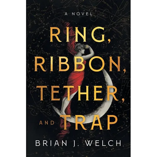Ring, Ribbon, Tether, and Trap