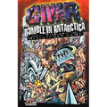 Gwar Rumble in Antarctica: Miniature Game