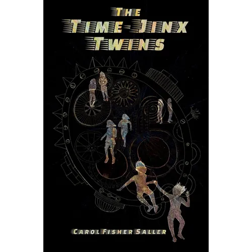 The Time-Jinx Twins