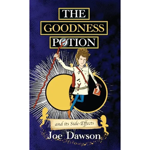 The Goodness Potion and its Side-Effects