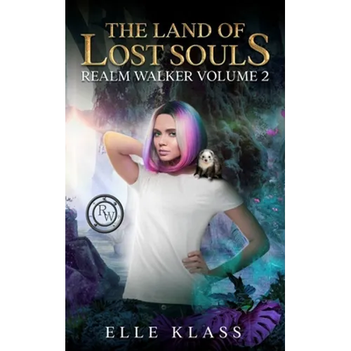 The Land of Lost Souls