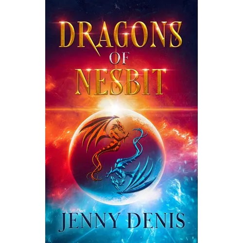 Dragons of Nesbit