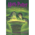 Harry Potter and the Half-Blood Prince