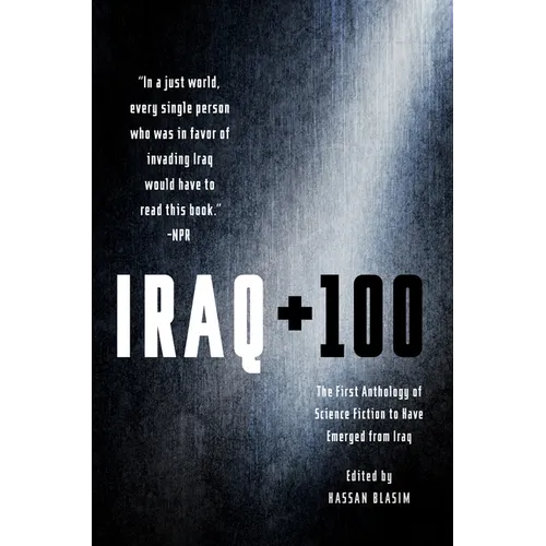 Iraq + 100