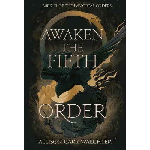 Awaken the Fifth Order
