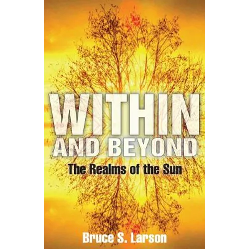Within and Beyond: The Realms of the Sun