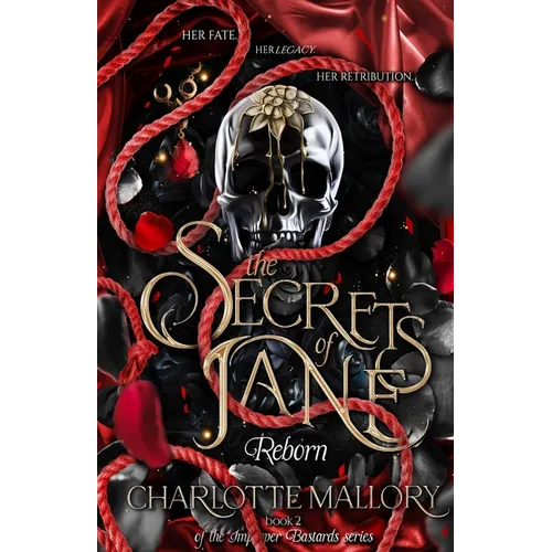 The Secrets of Jane: Reborn