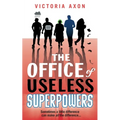 The Office of Useless Superpowers