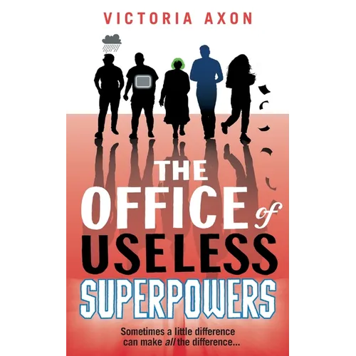 The Office of Useless Superpowers