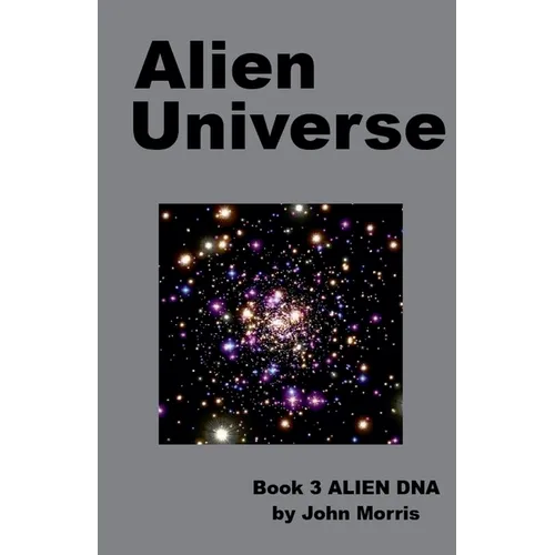 Alien Universe
