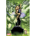 The Undead Iron Fist