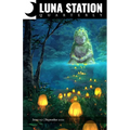 Luna Station Quarterly Issue 051