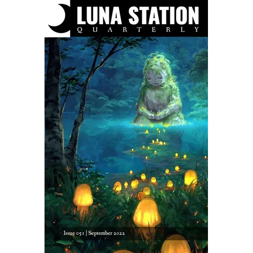 Luna Station Quarterly Issue 051