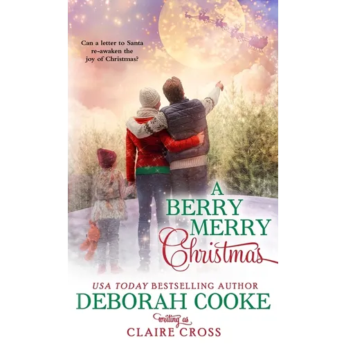 A Berry Merry Christmas