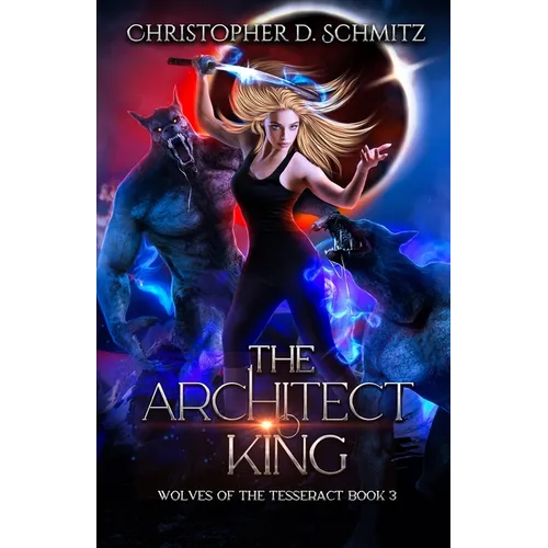 The Architect King